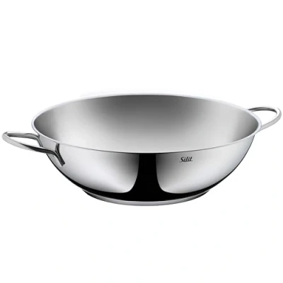 Afbeelding van Silit Wok (1 delig)