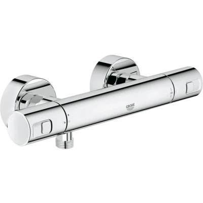 Afbeelding van GROHE Precision Joy Thermostatische Douchekraan 15 cm hartafstand