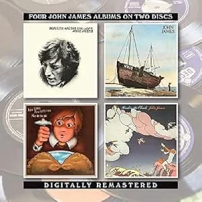 Afbeelding van Morning Brings The Light / John James Sky In My Pie Head Th