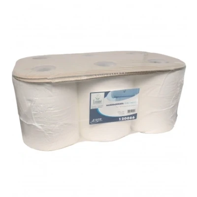 Afbeelding van Euro Products Handdoekrol Matic cellulose