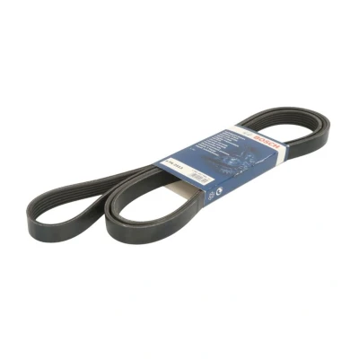 Afbeelding van Bosch Poly V riem 1 987 947 566
