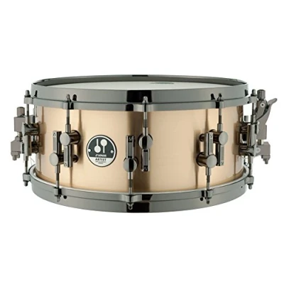 Afbeelding van Sonor AS121406BRB Artist Snare, 14&quot;x6&quot;, Bronze Snare drum