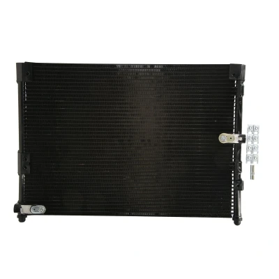 Afbeelding van Thermotec Airco condensor KTT110711