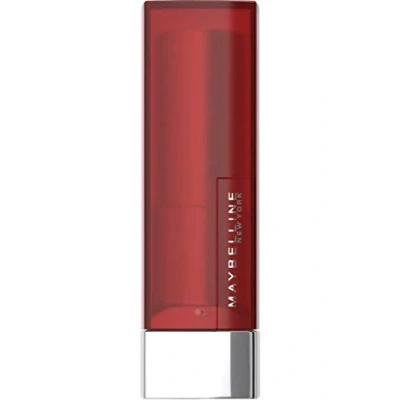 Afbeelding van Maybelline Color Sensational Matte Lipstick 970 Daring Ruby