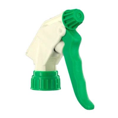 Afbeelding van MAXI trigger sprayer wit/groen