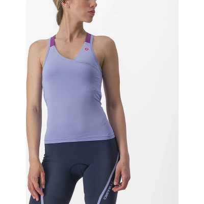 Afbeelding van Castelli Solaris Top Violet Mist/Amethyst