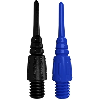 Afbeelding van Unicorn Epic Soft Tip Points 50 stuks Zwart