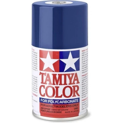 Afbeelding van TS 71 Smoke Transparent Glossy 100ml S