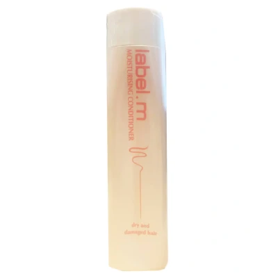Afbeelding van Label.m Moisturising Conditioner 300 ml