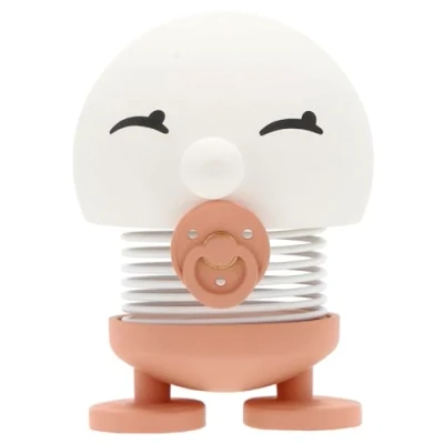 Afbeelding van Hoptimist Baby Bimble 4,5 x 5,8 6,6 cm S