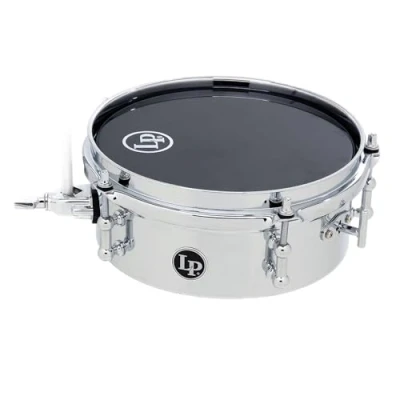 Afbeelding van Latin Percussion LP848 SN Mini Timbales Micro Snare