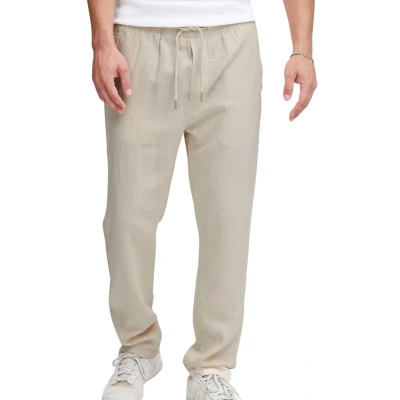 Afbeelding van Solid Sdtaiz PA Broek, Heren, Maat: XL, Oatmeal