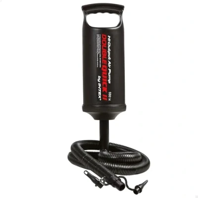 Afbeelding van Intex 68614 Double Quick Handpomp, 36cm