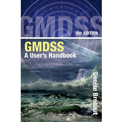 Afbeelding van Gmdss