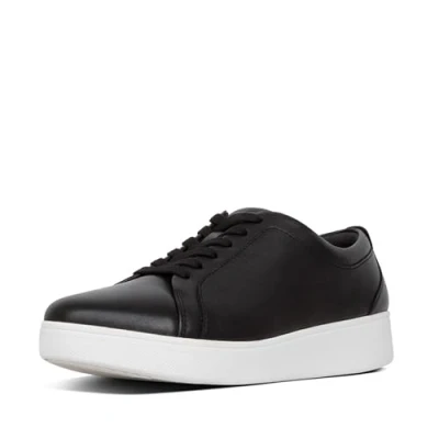 Afbeelding van Fitflop Rally Sneakers voor dames, Zwart, 38.5 EU