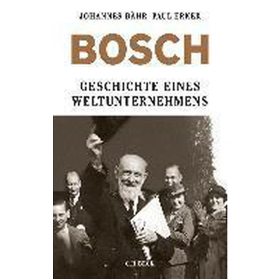Afbeelding van Bosch