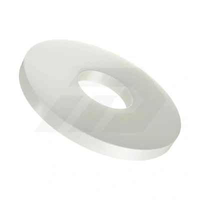 Afbeelding van Carrosseriering M4 (4.3x12x01.0) Nylon DIN9021
