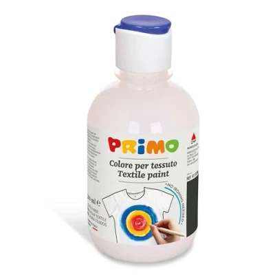 Afbeelding van Creativ Company Textielverf Wit, 300ml