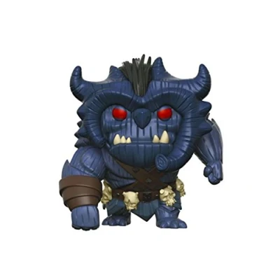 Afbeelding van Funko 13696 Trollhunters Pop Vinyl Figure 471 Bular, 9 cm