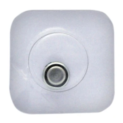 Afbeelding van CABLEPELADO Zilveroxide knoopcel Batterij 337 SR416SW Accuspanning: 1,55 V Batterijcapaciteit: 8 mAh 1 stuk