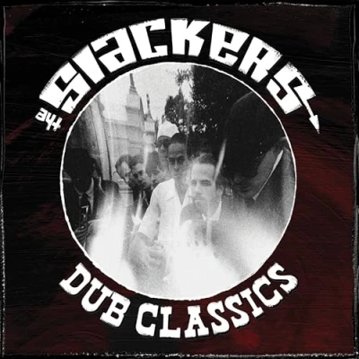 Afbeelding van The Slackers Dub Classics (LP) (Coloured Vinyl)