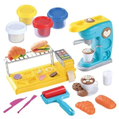 Afbeelding van Play Cafe en Lunchroom Kleiset, 22dlg.