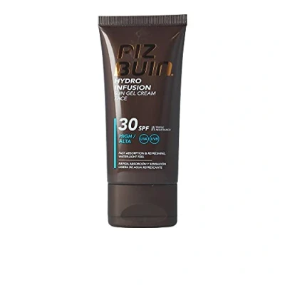 Afbeelding van Piz Buin HYDRO INFUSION zonnegelcrème gezicht SPF30 150 ml