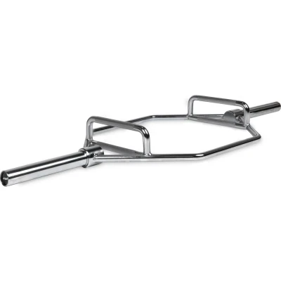 Afbeelding van VirtuFit Olympische Hex Bar Shrug 160 cm