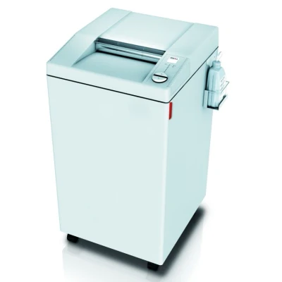 Afbeelding van Papiervernietiger Ideal 3105 voor snippers 4x40 P 4