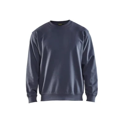 Afbeelding van Blaklader Sweatshirt Blåkläder 3340 GRIJS