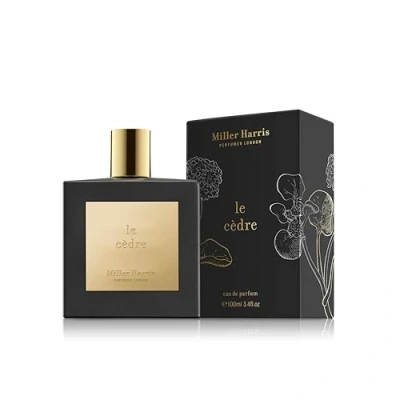 Afbeelding van Miller Harris Le Cedre Eau de Parfum 100 ml