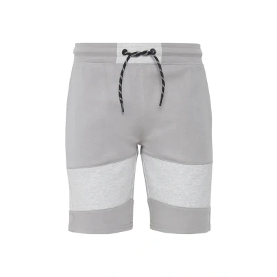 Afbeelding van Solid Sdmekir Shorts, Heren, Maat: Large, Mid grey