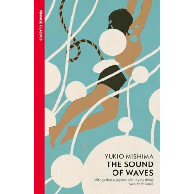Afbeelding van The Sound of Waves: Yukio Mishima