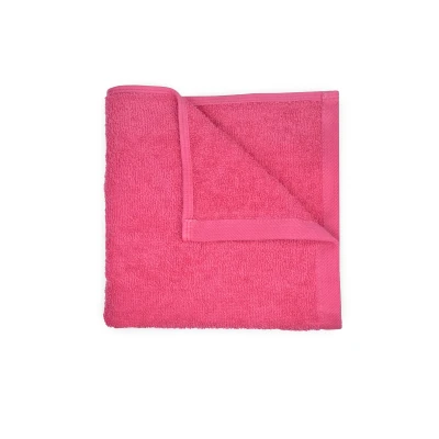 Afbeelding van The One Towelling Salon 45x90 Magenta