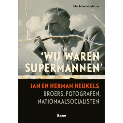 Afbeelding van Wij waren supermannen (Paperback)