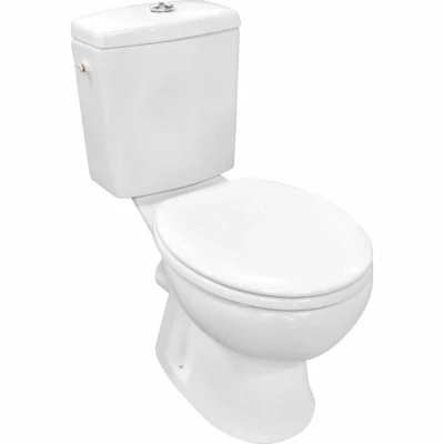 Afbeelding van Duoblok Geberit Carde (inclusief reservoir en zitting) PK