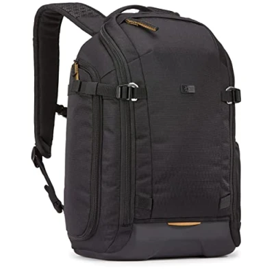 Afbeelding van Case Logic Viso Slim Backpack Cameratas rugtas Zwart