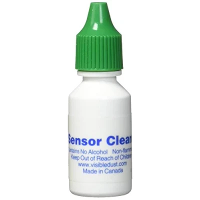 Afbeelding van Visible Dust Sensor Clean 15ml