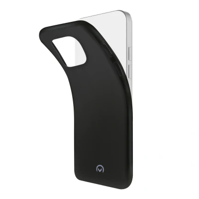 Afbeelding van Mobilize Rubber Gelly Case Motorola Moto G22 Matt Black