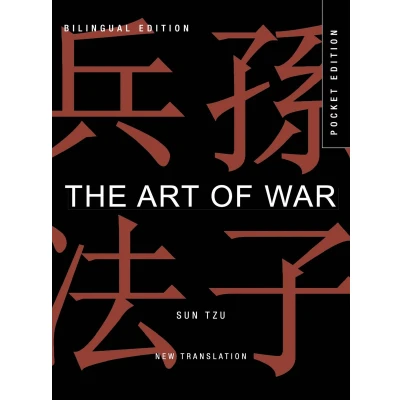 Afbeelding van The Art of War: Bilingual edition