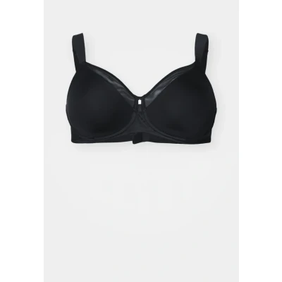 Afbeelding van Triumph TRUE Shape Sensation Beugel BH, Dames, Maat: 70C, Black