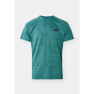 Afbeelding van Functioneel shirt &#039;GYM+&#039;