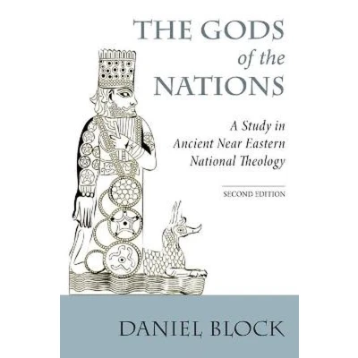 Afbeelding van the Gods of Nations: Studies in Ancient Near Eastern National Theology