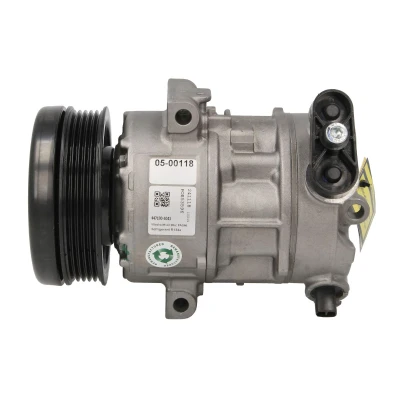 Afbeelding van Compressor, airconditioning ELSTOCK 51 0414