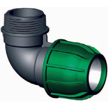 Afbeelding van DVC Knie Bui.dr. 25x1/2&quot;