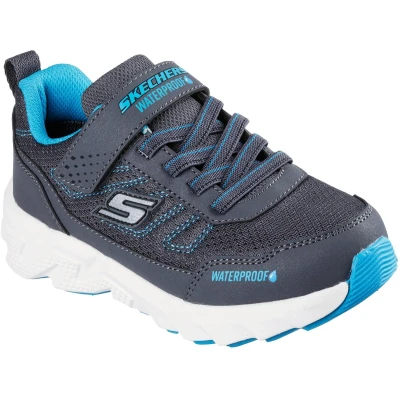 Afbeelding van Skechers Elite Sport Tread Aquavek sneakers voor jongens 406334L GYBL