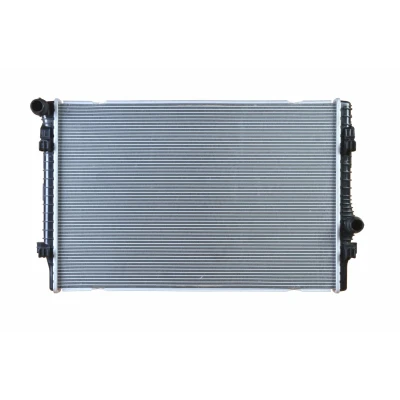 Afbeelding van Radiateur NRF 58437