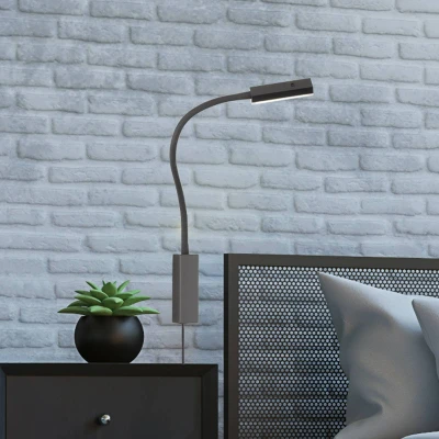 Afbeelding van Honsel Leuchten Wandlamp Raik