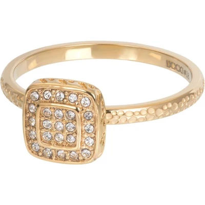 Afbeelding van iXXXi Sense Vulring 2mm Goud maat 16