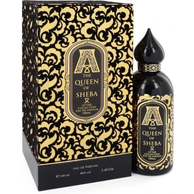 Afbeelding van Attar Collection The Queen of Sheba Eau de Parfum 100 ml